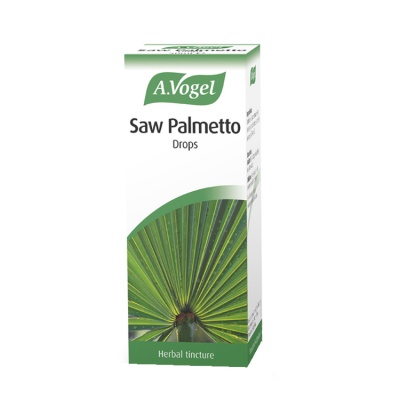 A.Vogel Saw Palmetto Complex 50ml